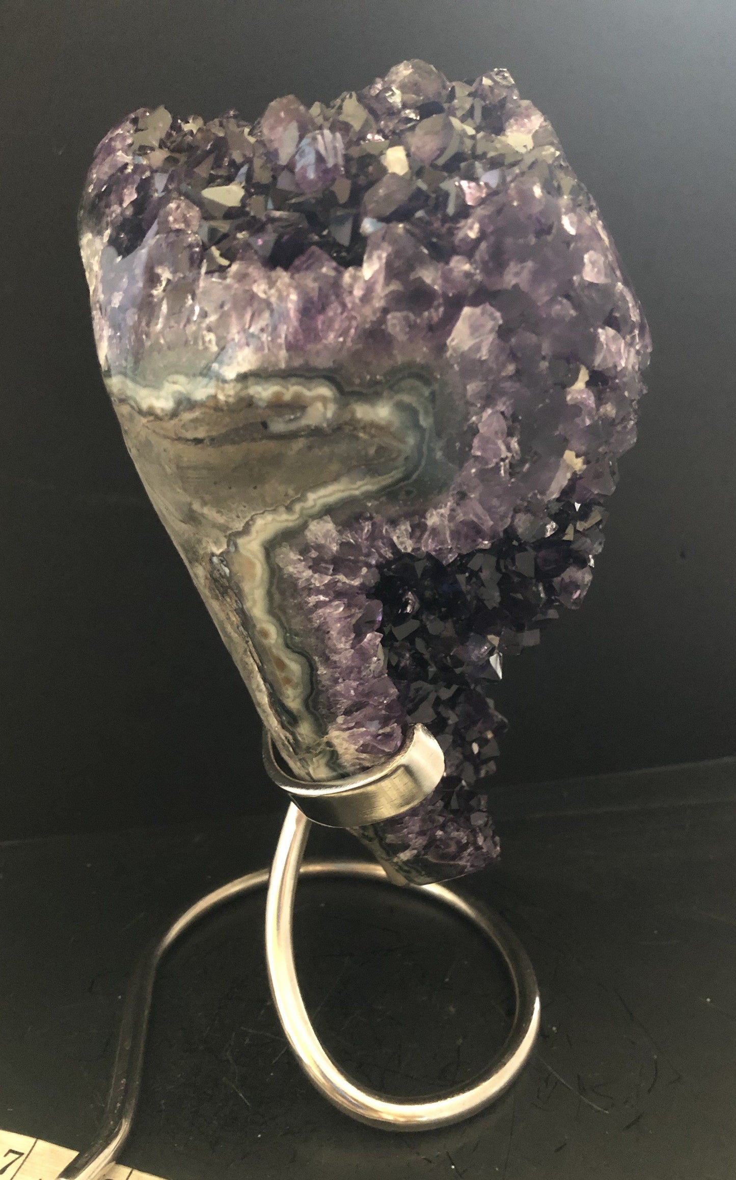 Amethyst | Of Coins & Crystals