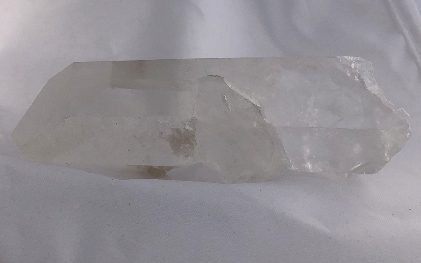 Quartz  - Corinto, Minas Gerais, Brazil | Of Coins & Crystals
