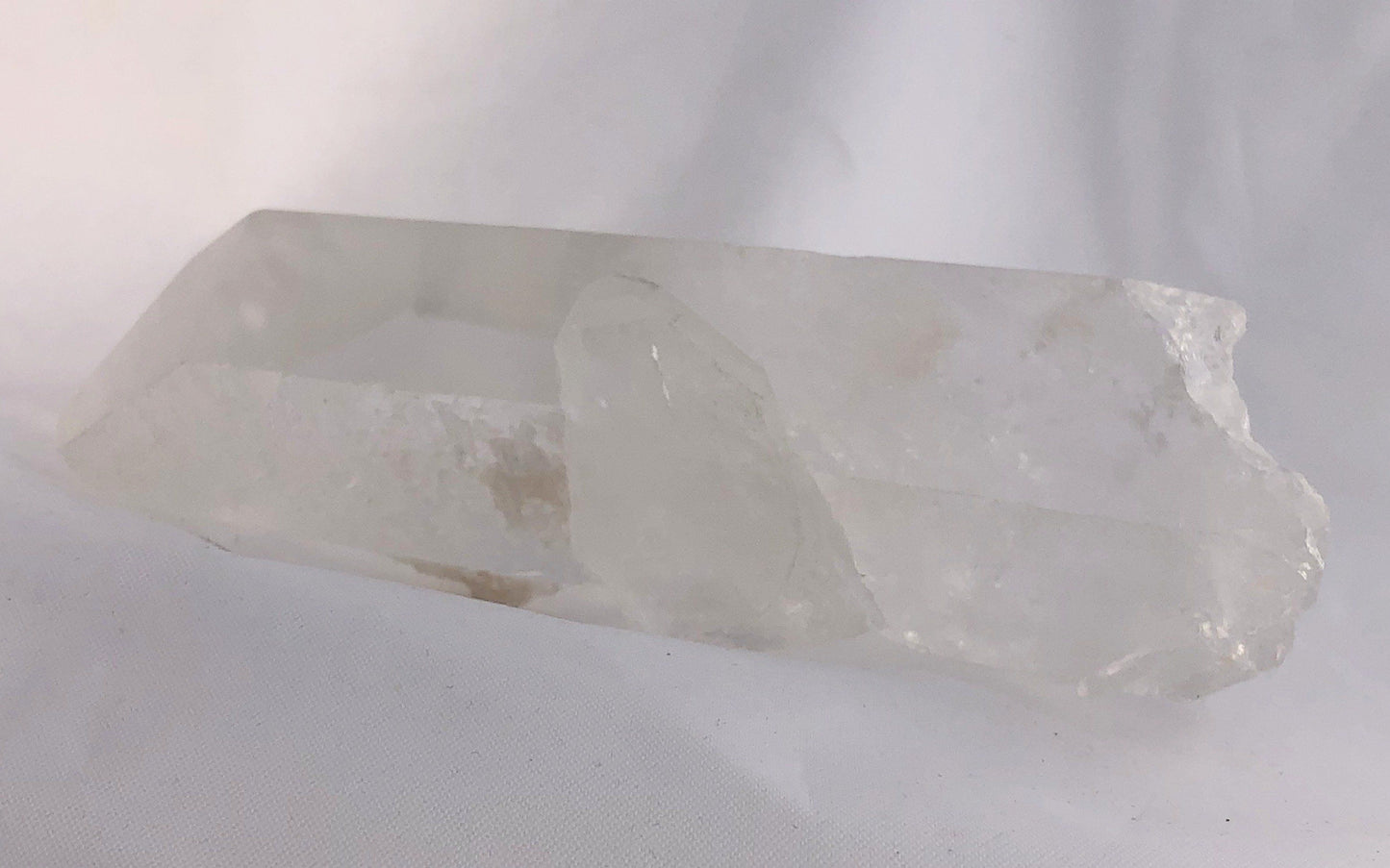 Quartz  - Corinto, Minas Gerais, Brazil | Of Coins & Crystals