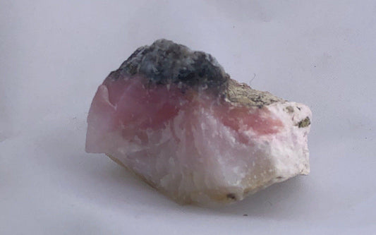 Pink Opal 2 - Pisco Province of the Ica Department of Peru | Of Coins & Crystals