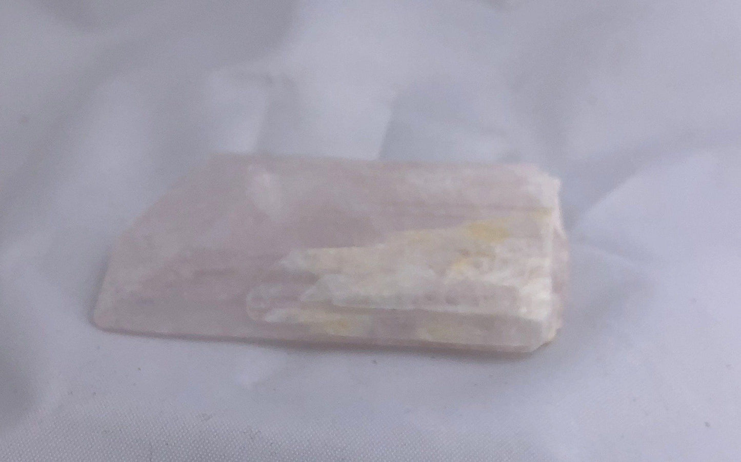 Danburite 3 - Charcas, Mexico | Of Coins & Crystals