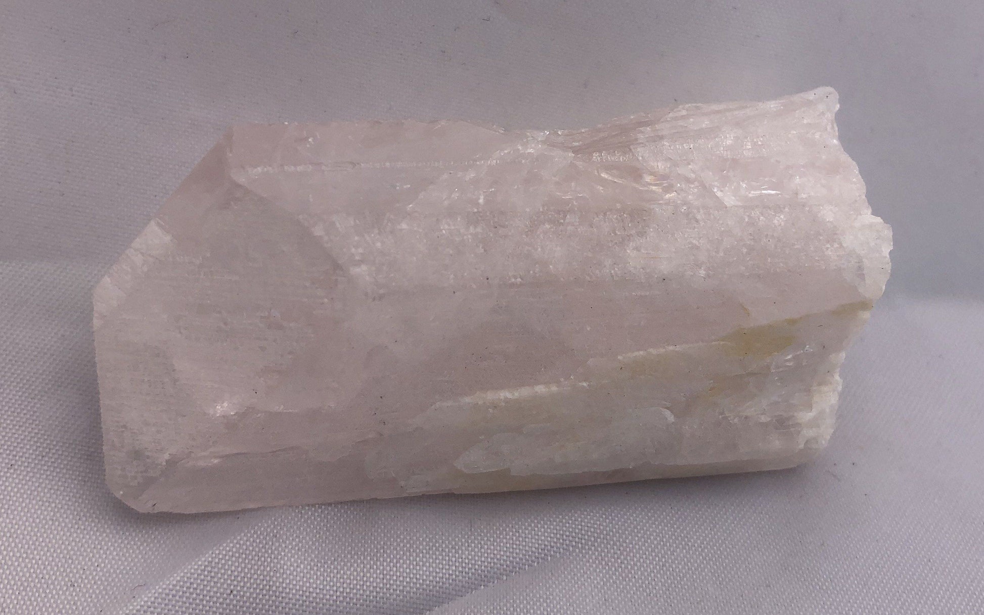 Danburite 3 - Charcas, Mexico | Of Coins & Crystals