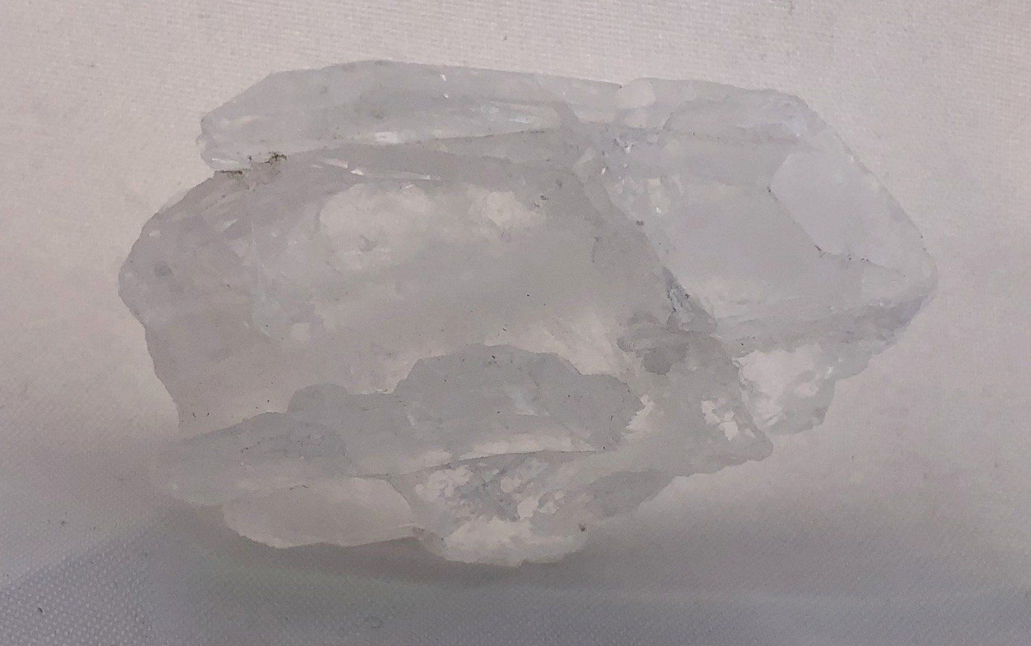 Faden Quartz  2 - Pakistan | Of Coins & Crystals