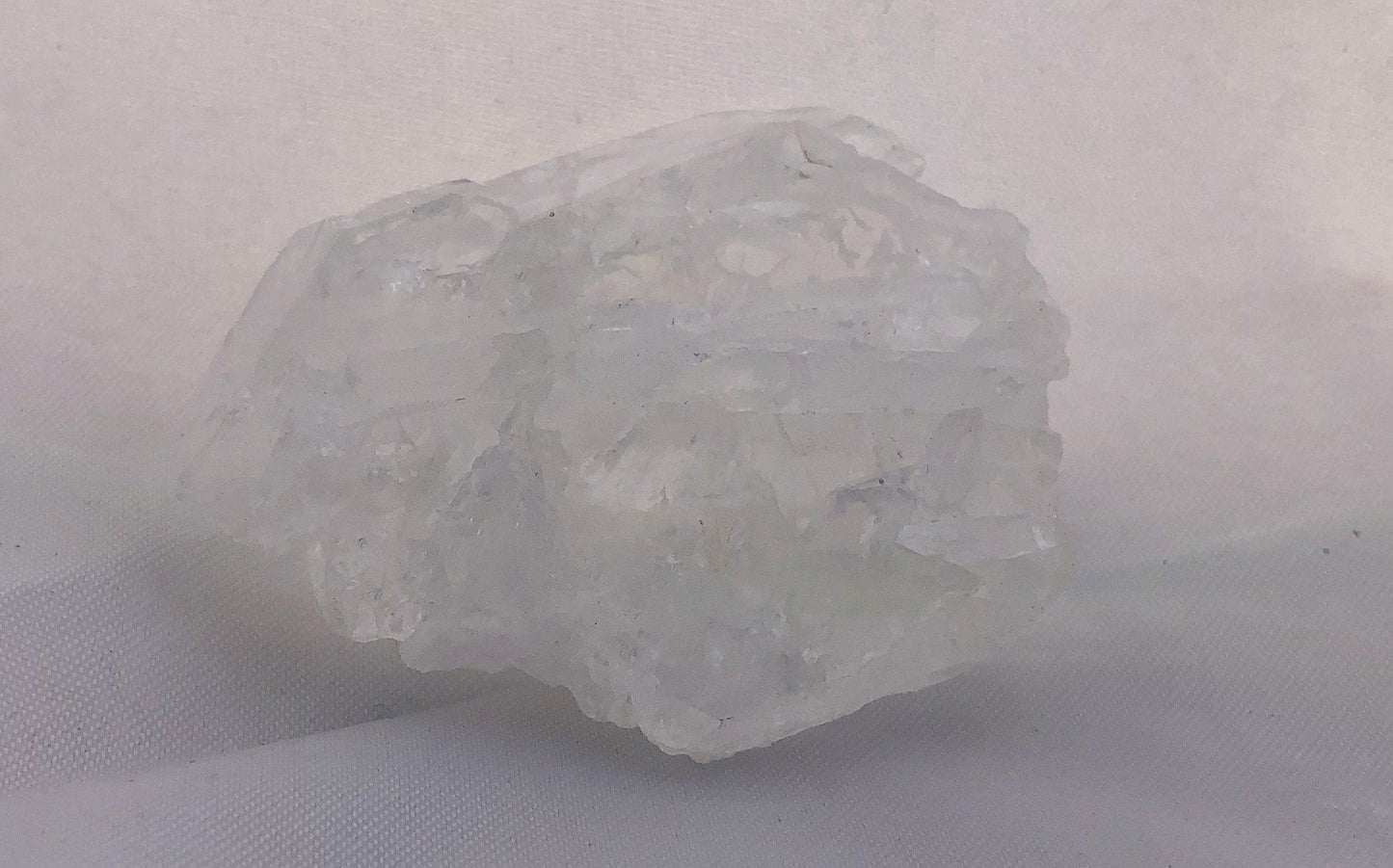 Faden Quartz  2 - Pakistan | Of Coins & Crystals