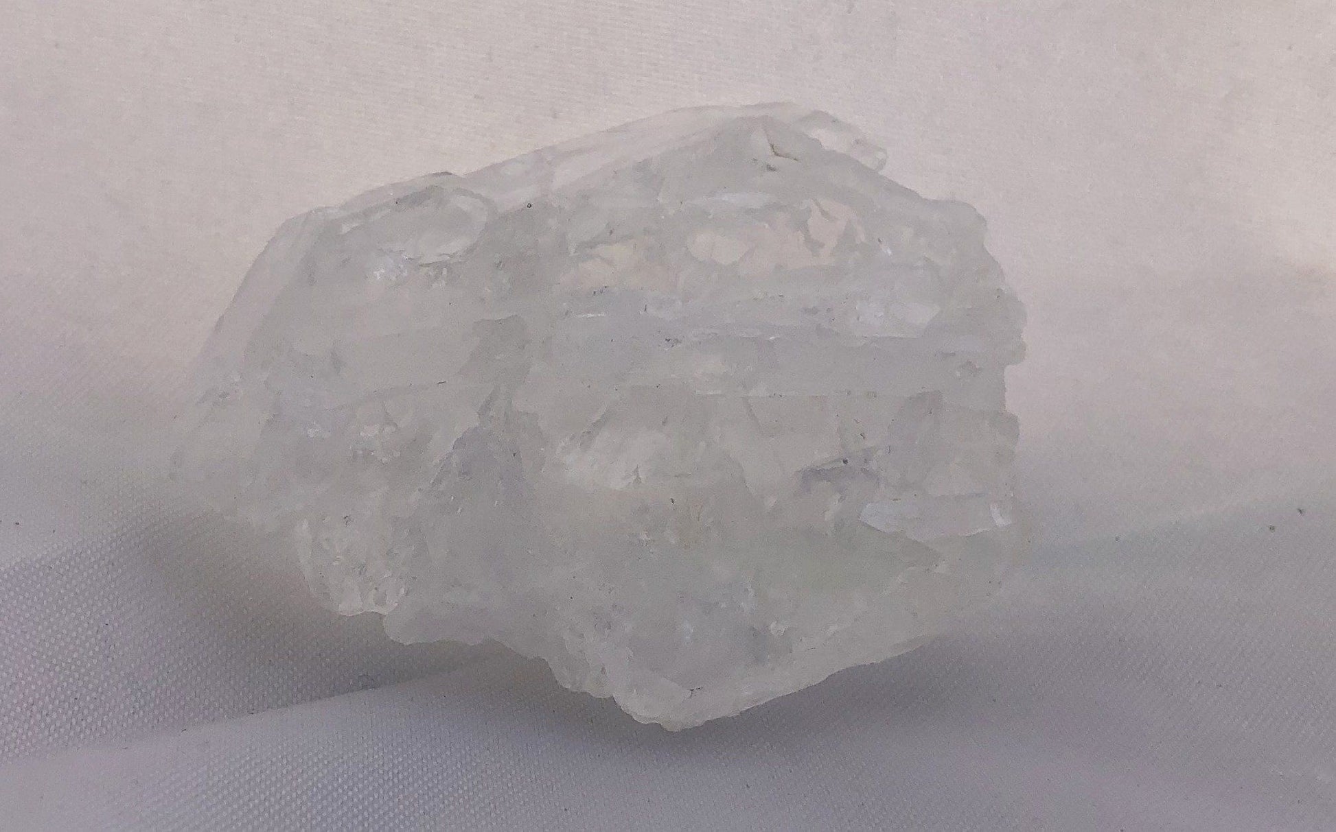 Faden Quartz  2 - Pakistan | Of Coins & Crystals