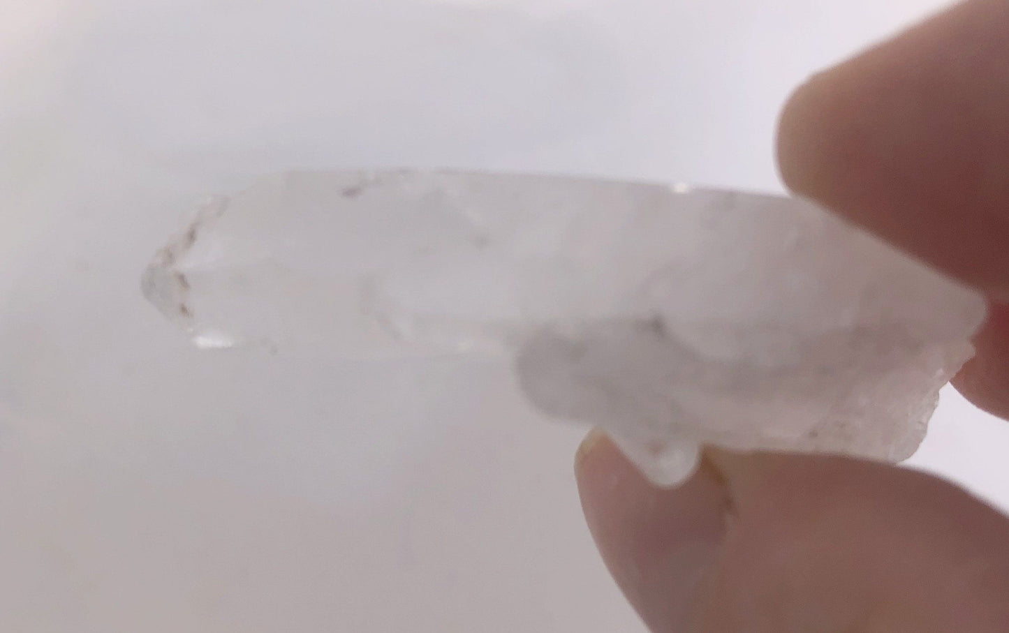 Faden Quartz  3 - Pakistan | Of Coins & Crystals