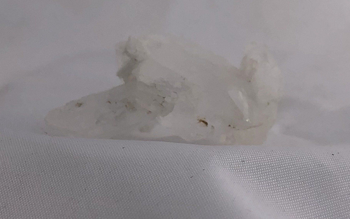 Faden Quartz 1 - Pakistan | Of Coins & Crystals