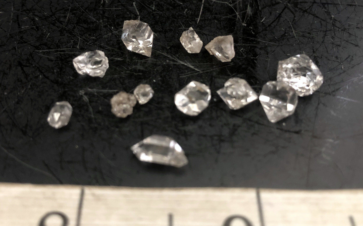 Herkimer Diamond Lot 1027-08 | Of Coins & Crystals