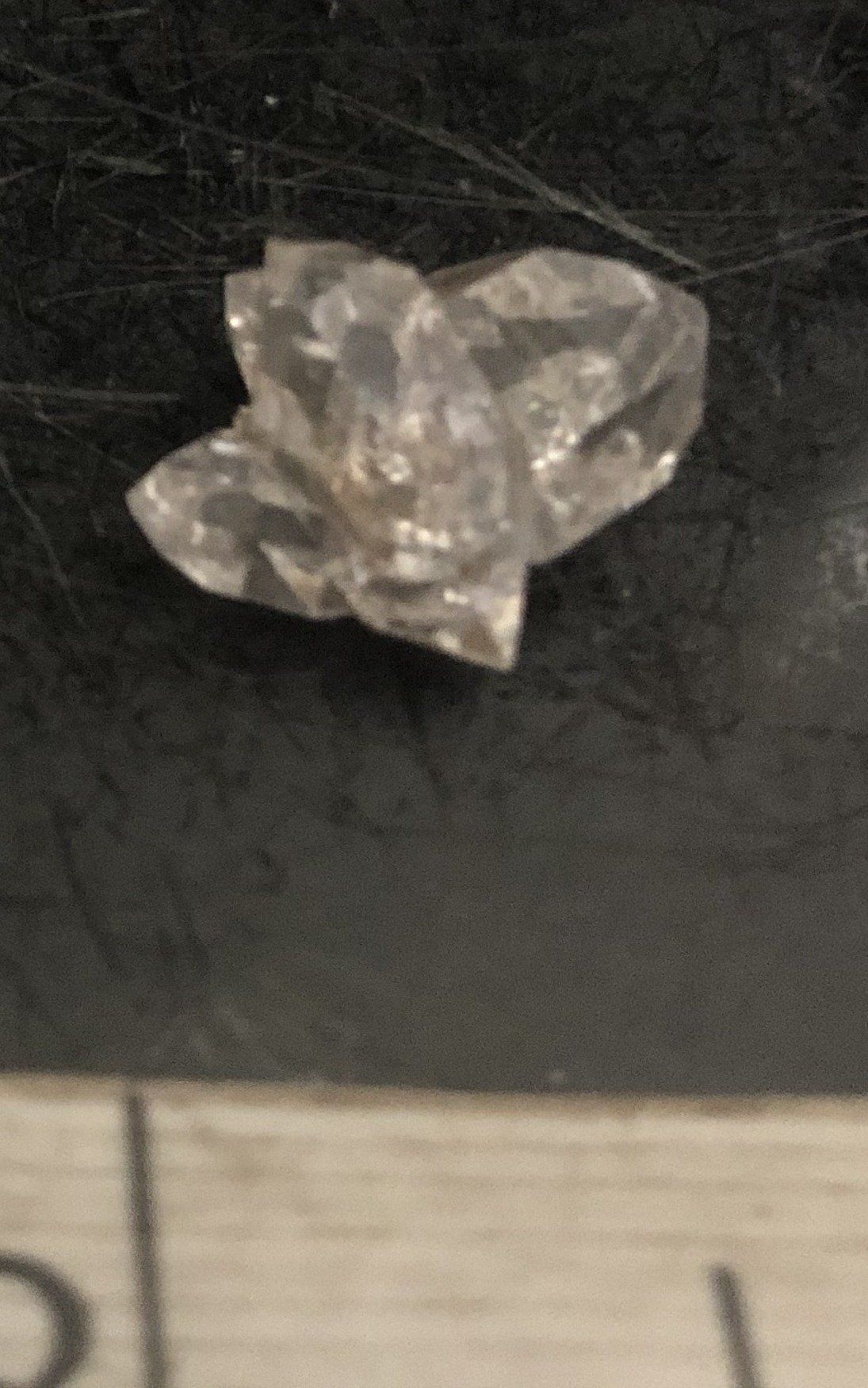 Herkimer Diamond Mini Cluster 1027-18 | Of Coins & Crystals