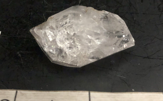 Herkimer Diamond Single 1027-25 | Of Coins & Crystals