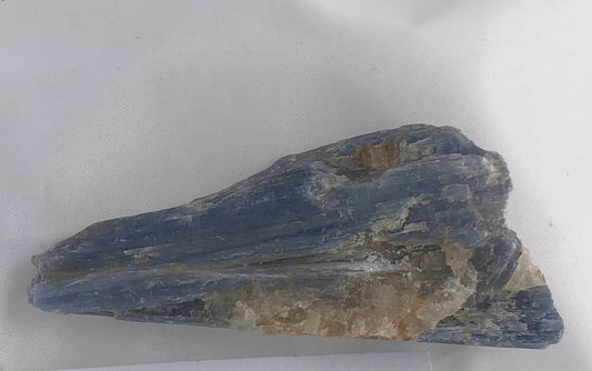 Kyanite 2 - Minas Gerais, Brazil | Of Coins & Crystals