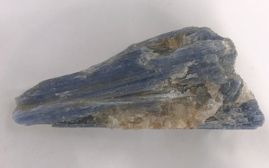 Kyanite 2 - Minas Gerais, Brazil | Of Coins & Crystals