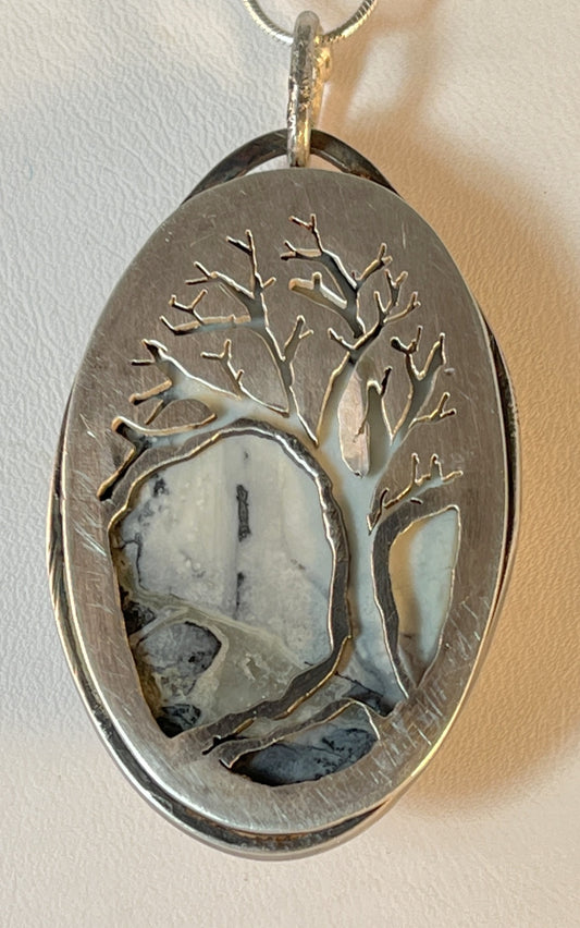 Winter Rebirth  - Maligano Jasper in SS