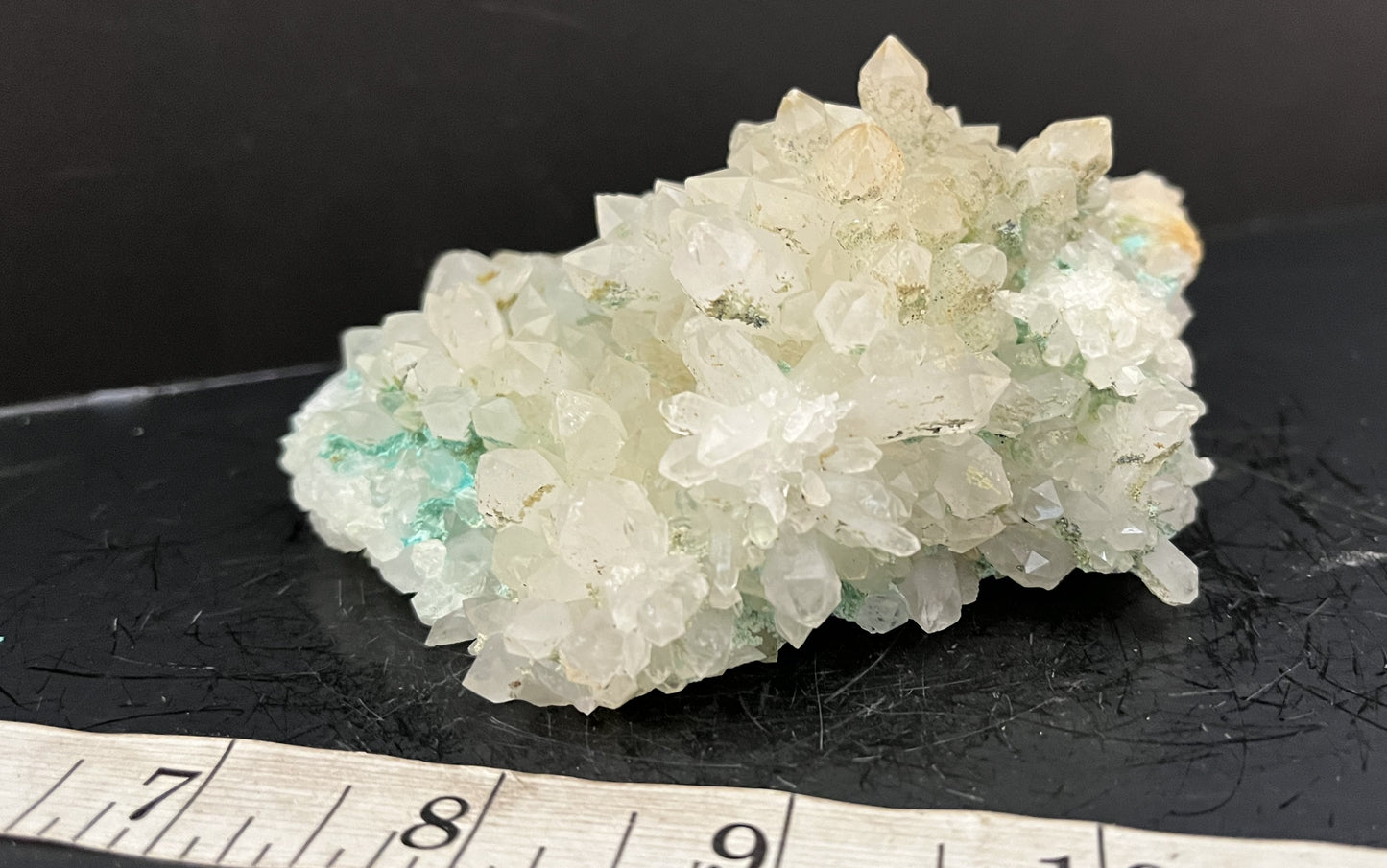 Quartz - Sichuan, China