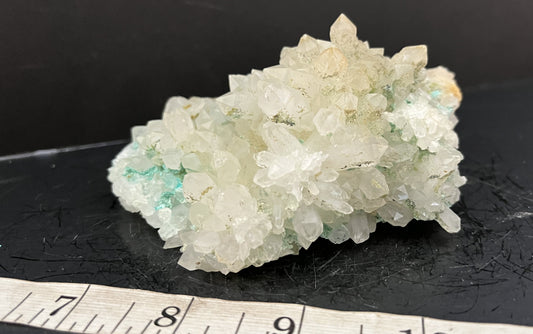 Quartz - Sichuan, China
