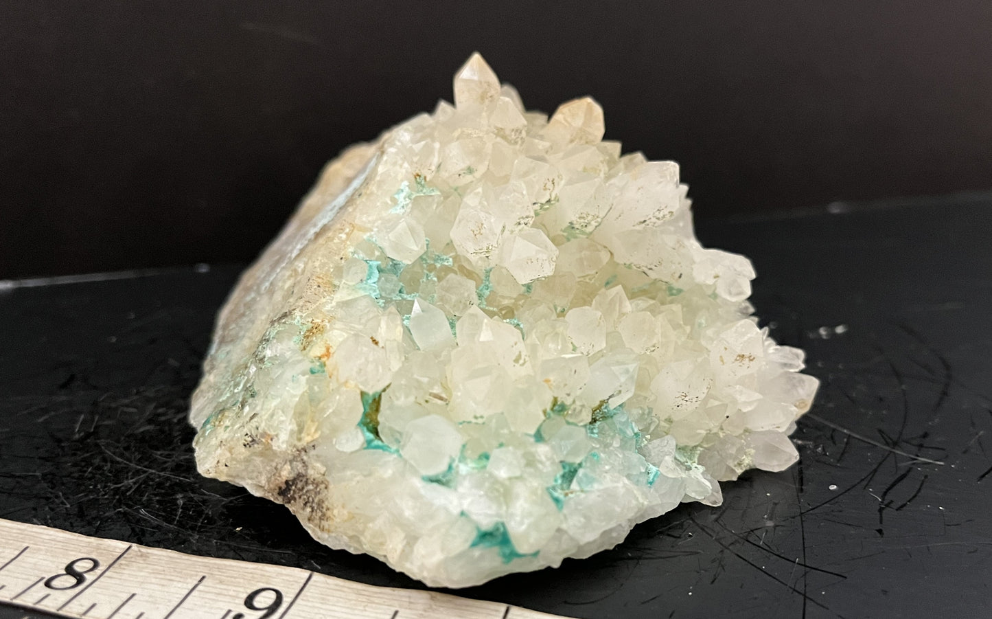Quartz - Sichuan, China