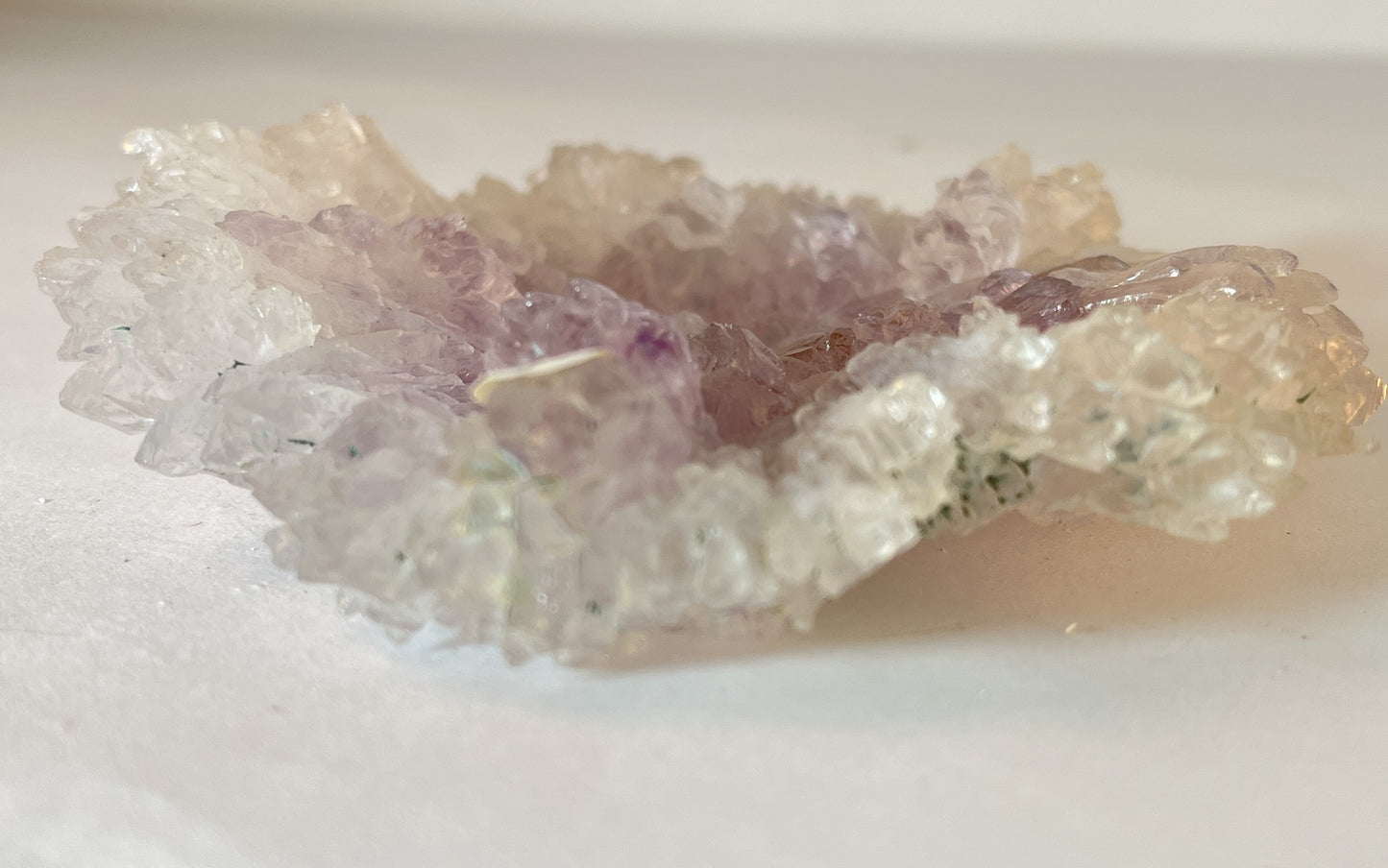 Rose Amethyst 9 - Irai, Rio Grande do Sul, Brazil