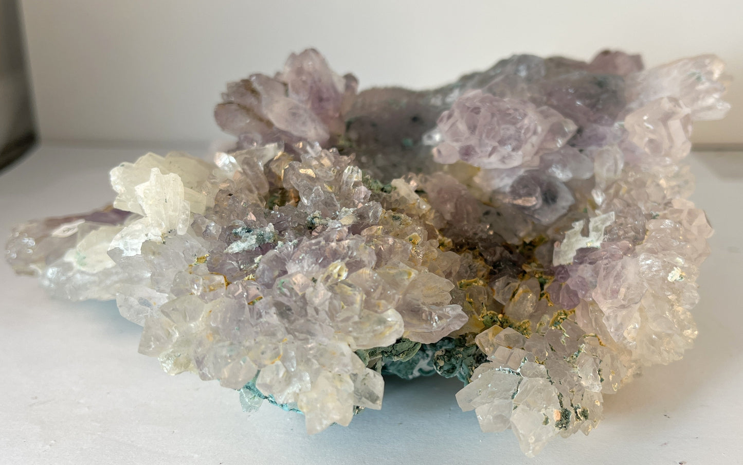 Rose Amethyst 11 - Irai, Rio Grande do Sul, Brazil