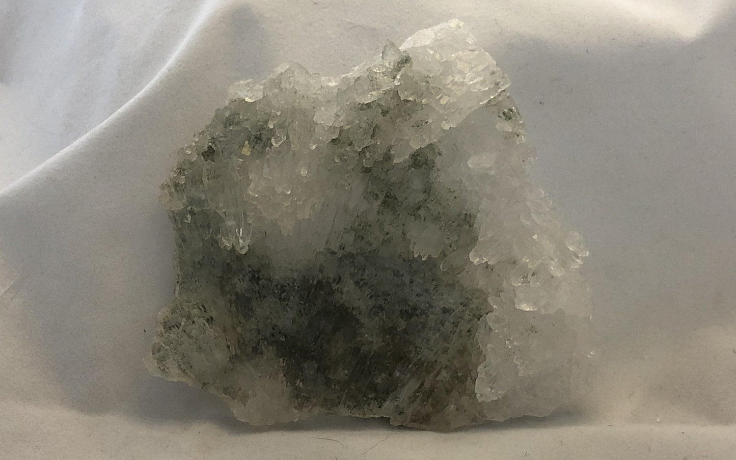 Rose Amethyst - Irai, Rio Grande do Sul, Brazil | Of Coins & Crystals