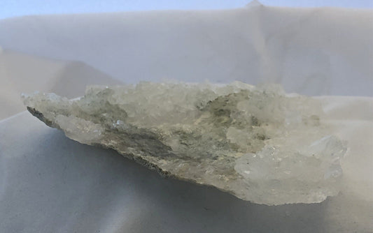 Rose Amethyst - Irai, Rio Grande do Sul, Brazil | Of Coins & Crystals