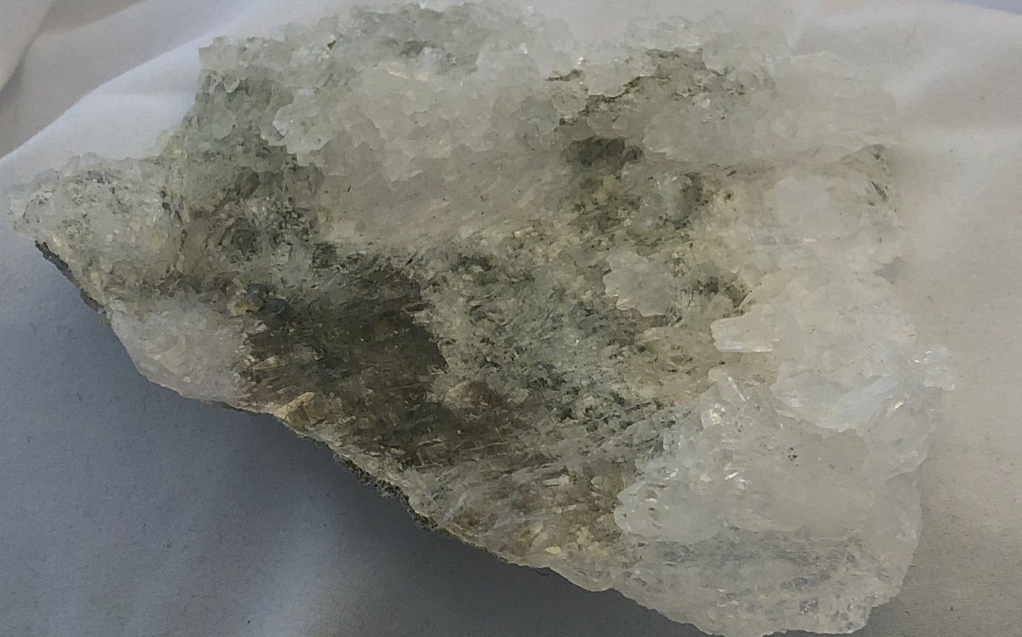 Rose Amethyst - Irai, Rio Grande do Sul, Brazil | Of Coins & Crystals