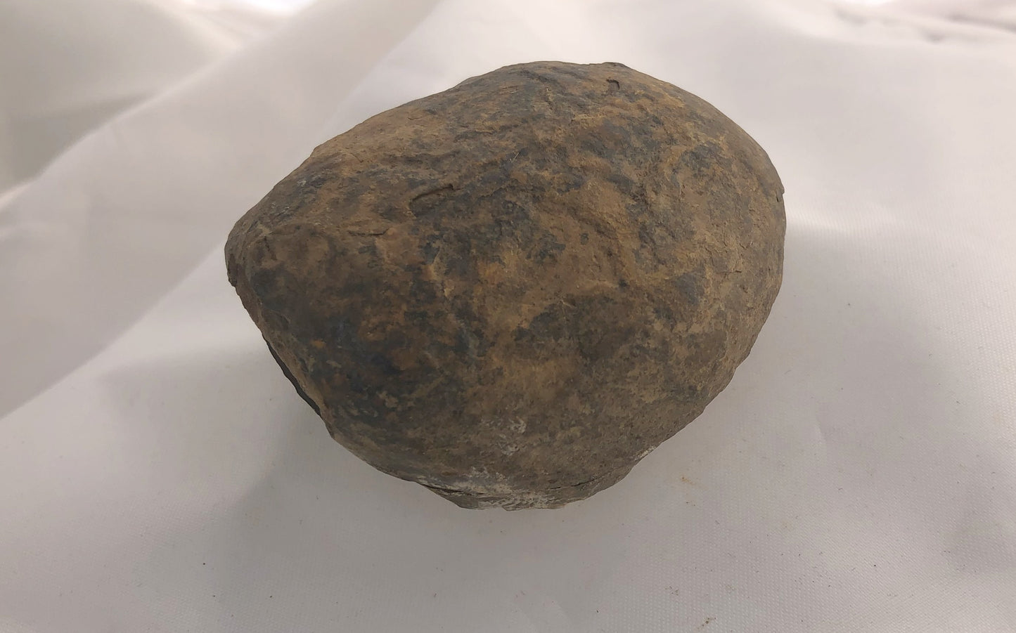 Septarian 34 - Morroco | Of Coins & Crystals