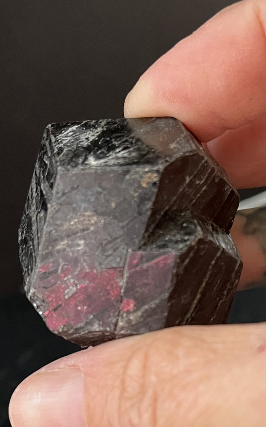 Spessartine Garnet 3