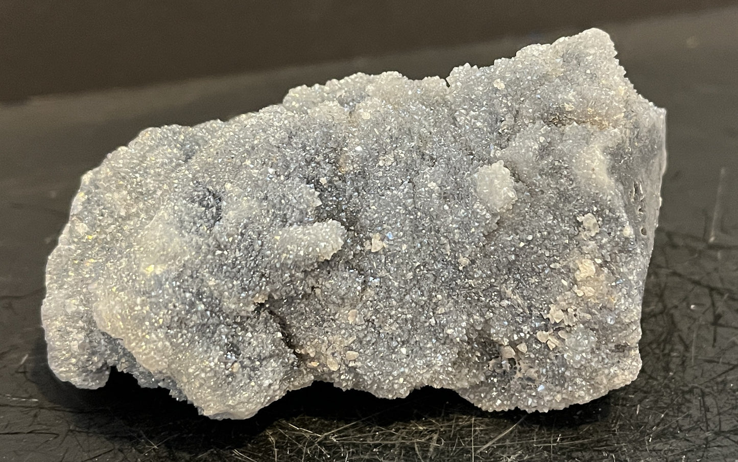 Sphalerite 001
