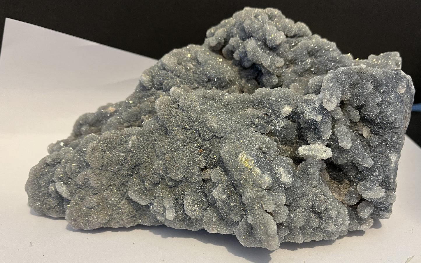 Sphalerite 004