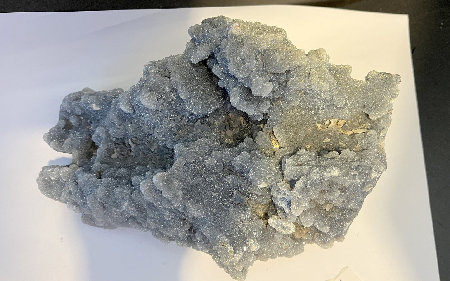 Sphalerite 004