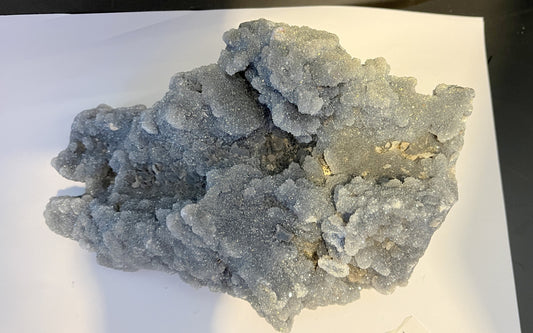 Sphalerite 004