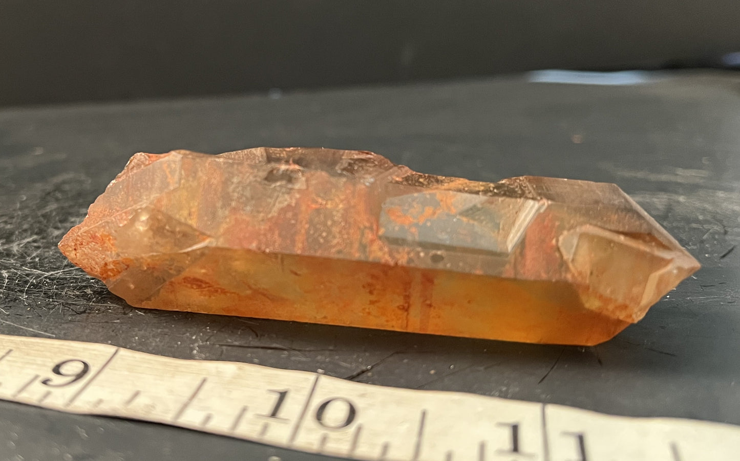Citrine 010 - Zimbabwe