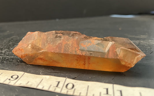 Citrine 010 - Zimbabwe