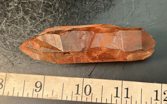 Citrine 010 - Zimbabwe