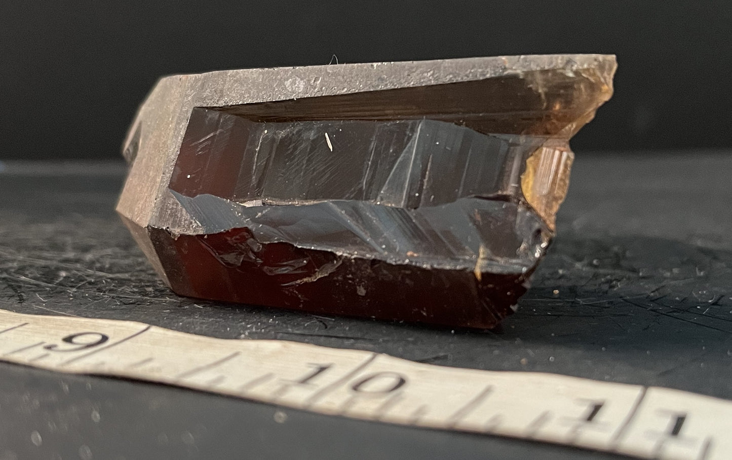 Citrine 011 - Zimbabwe