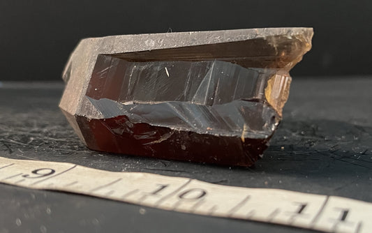 Citrine 011 - Zimbabwe