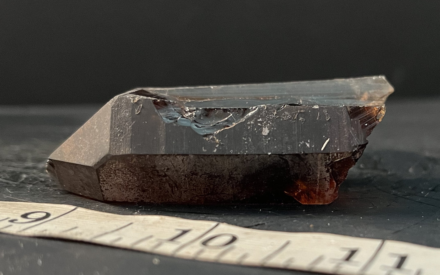 Citrine 011 - Zimbabwe