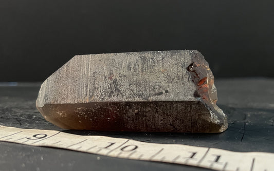 Citrine 011 - Zimbabwe