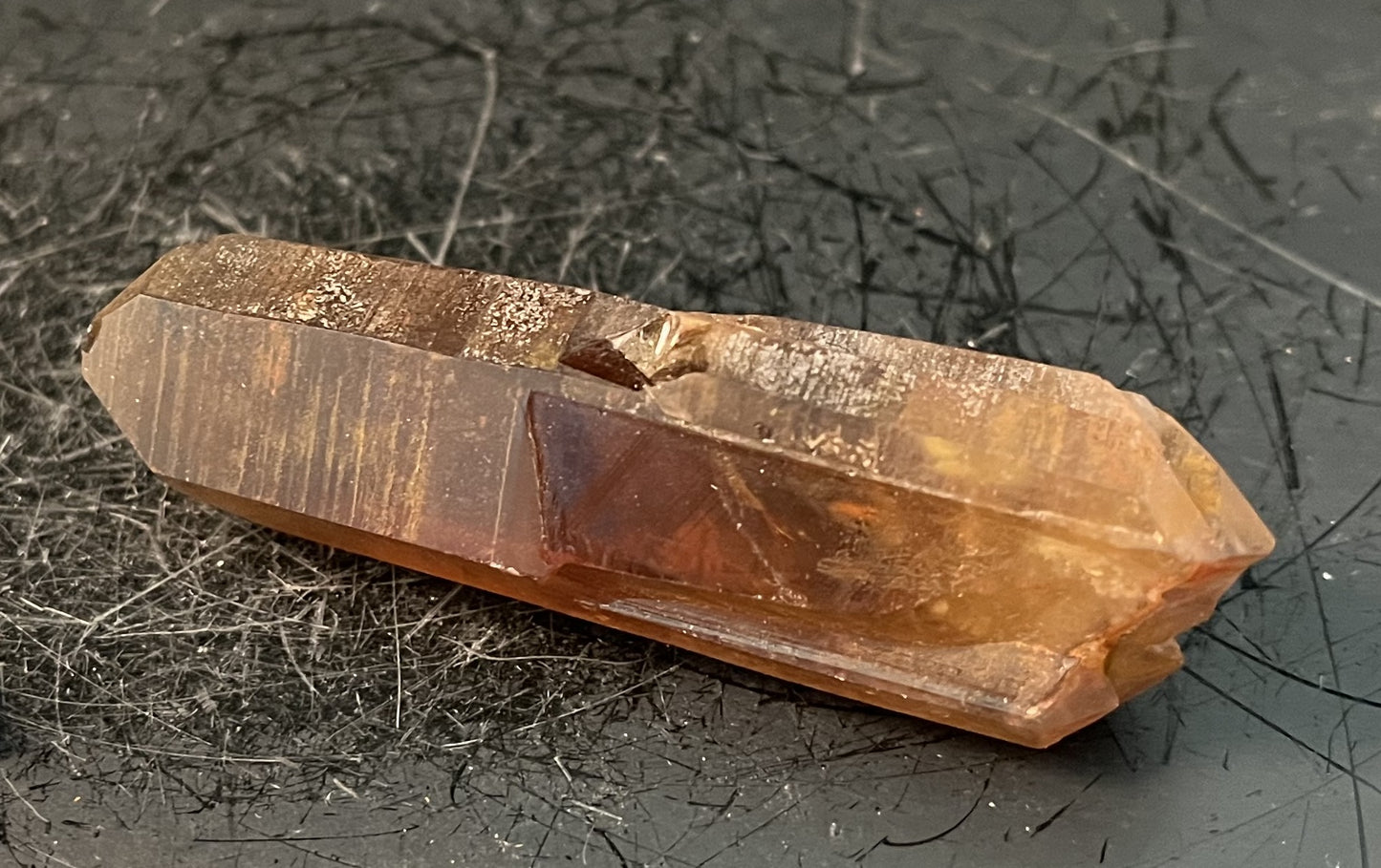Citrine 012 - Zimbabwe