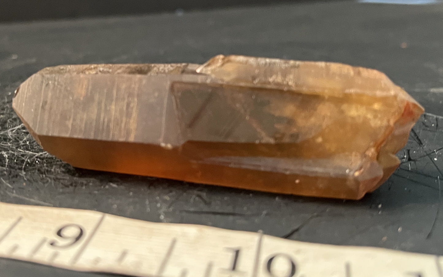 Citrine 012 - Zimbabwe