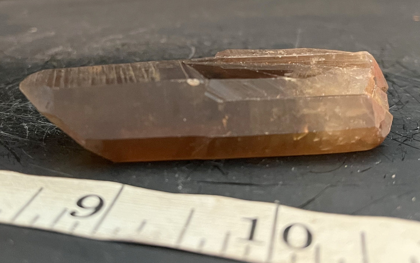 Citrine 012 - Zimbabwe