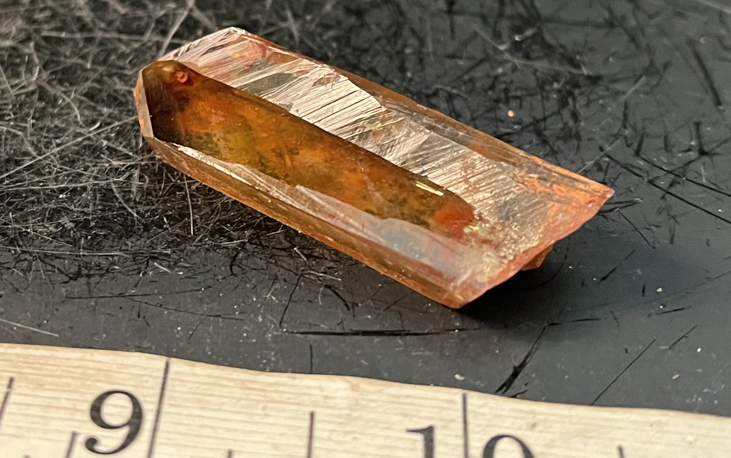 Citrine 013 - Zimbabwe