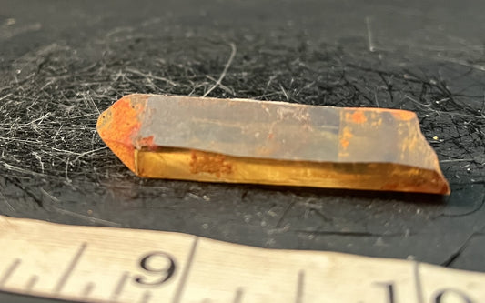 Citrine 013 - Zimbabwe