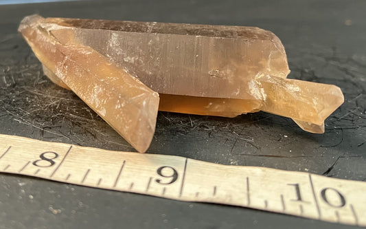 Citrine 002 - Zimbabwe