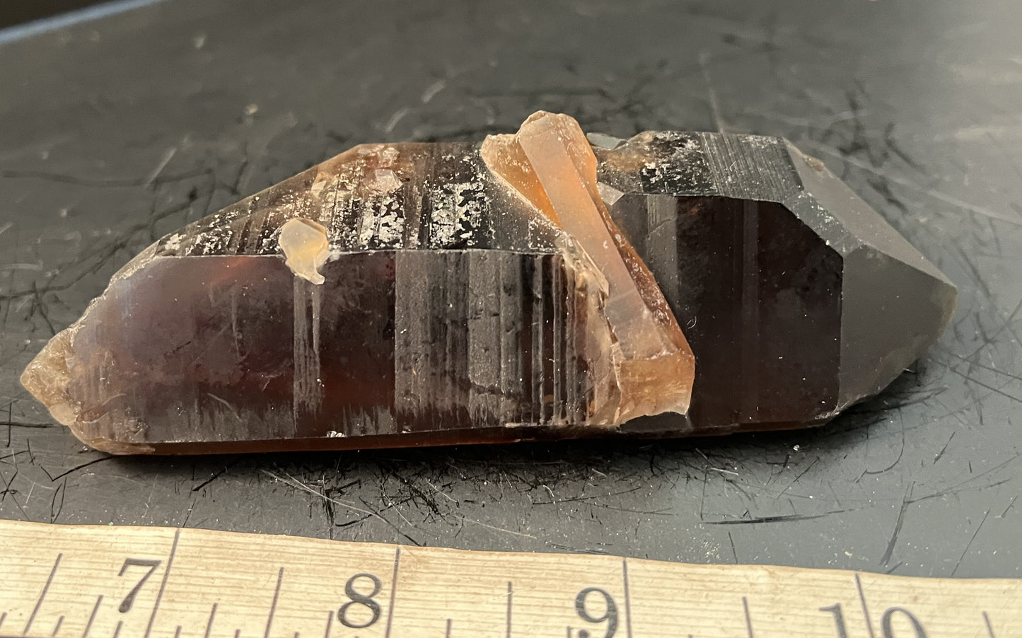 Citrine 003 - Zimbabwe