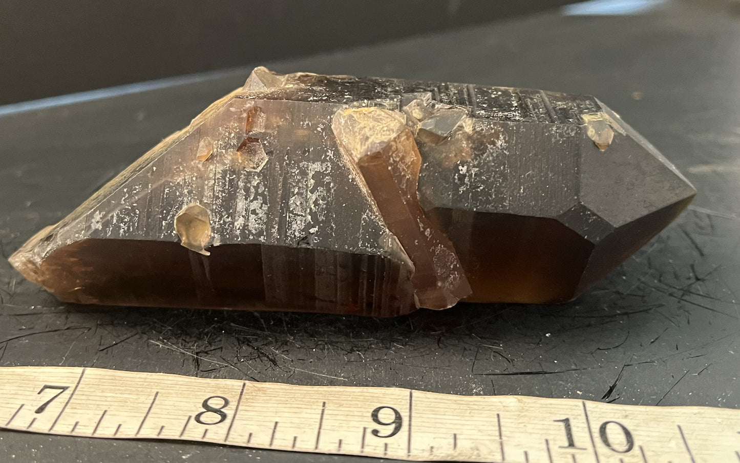 Citrine 003 - Zimbabwe