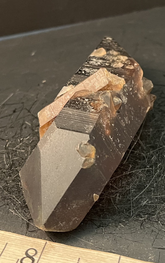Citrine 003 - Zimbabwe