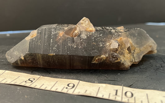 Citrine 003 - Zimbabwe