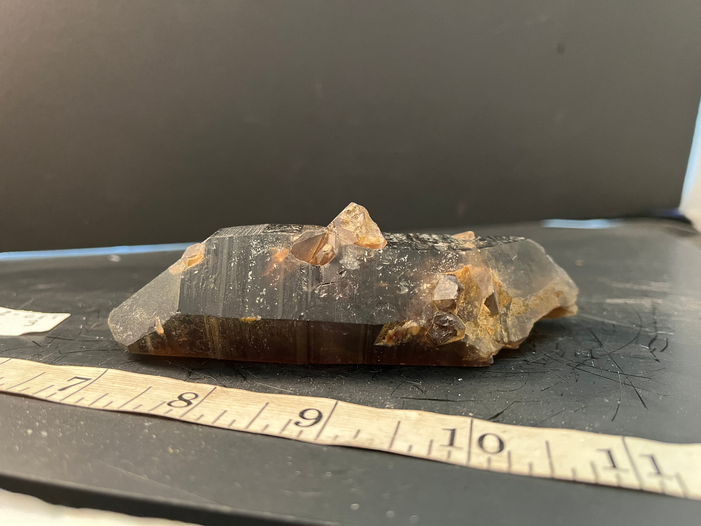 Citrine 003 - Zimbabwe