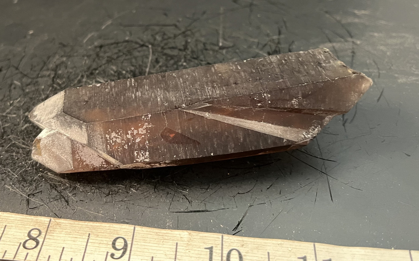 Citrine 004 - Zimbabwe